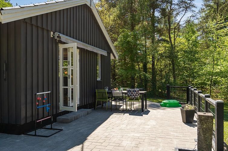 Vakantiehuis "Hunding" - 7km from the sea