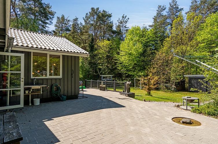Vakantiehuis "Hunding" - 7km from the sea