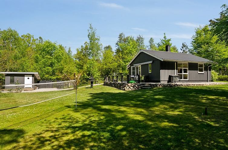 Vakantiehuis "Hunding" - 7km from the sea