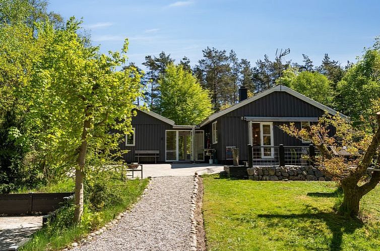 Vakantiehuis "Hunding" - 7km from the sea