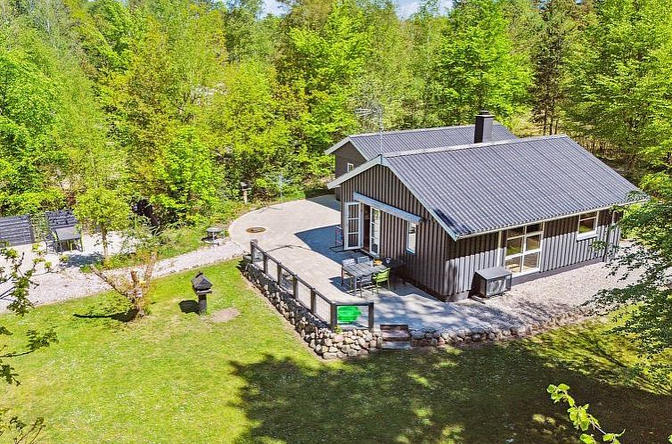 Vakantiehuis "Hunding" - 7km from the sea
