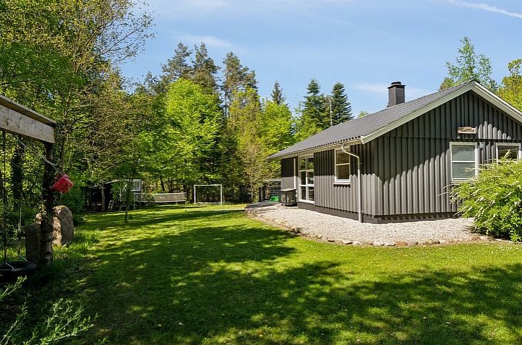 Vakantiehuis "Hunding" - 7km from the sea