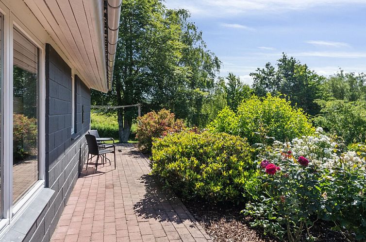Vakantiehuis "Hubert" - 500m from the sea