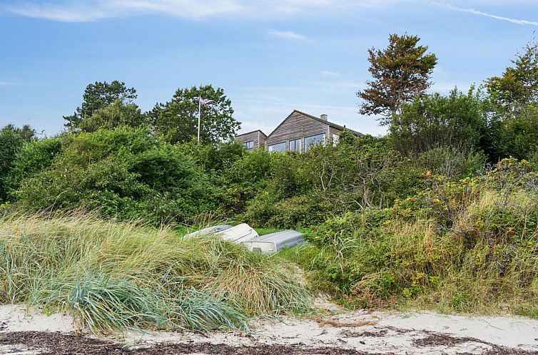 Vakantiehuis "Alfhild" - 30m from the sea
