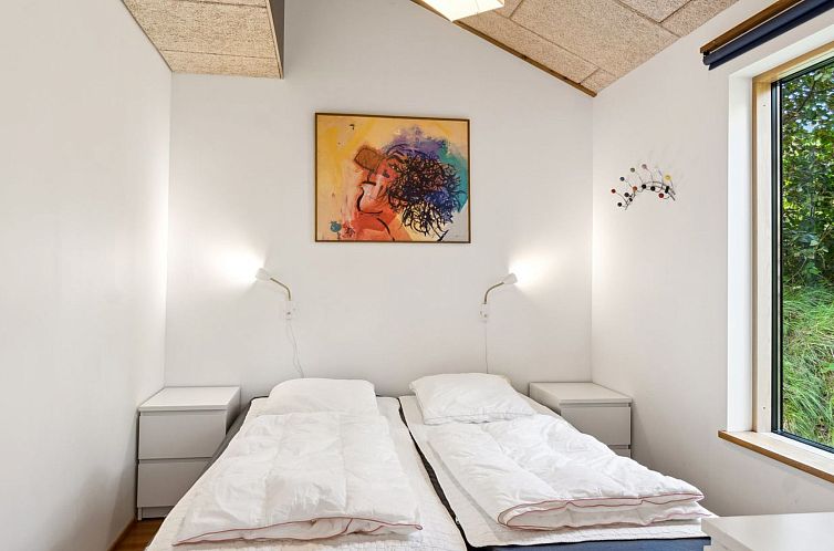Vakantiehuis "Alfhild" - 30m from the sea