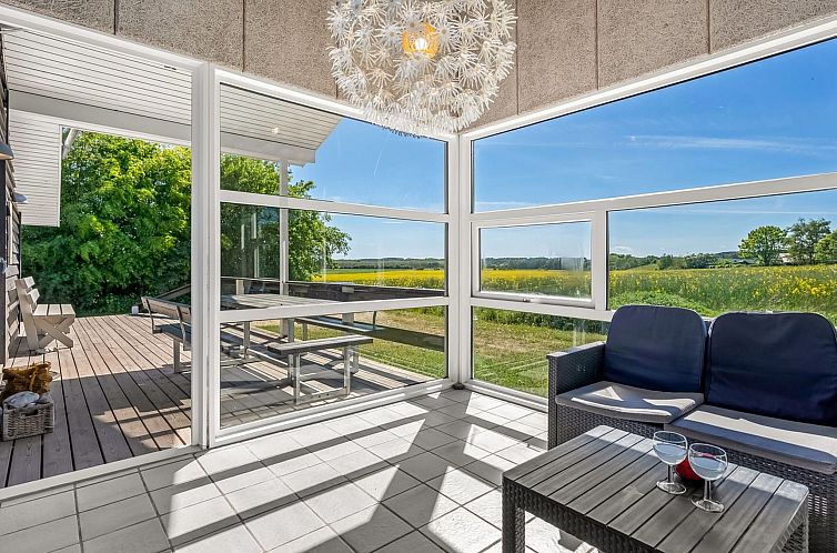 Vakantiehuis "Fria" - 200m from the sea
