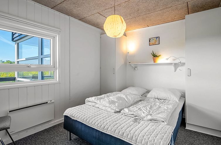 Vakantiehuis "Fria" - 200m from the sea