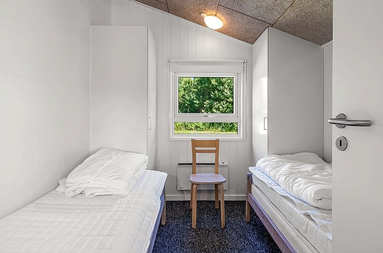Vakantiehuis "Fria" - 200m from the sea