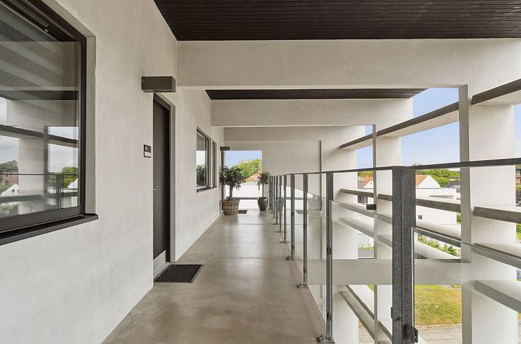 Appartement "Franciska" - 250m from the sea