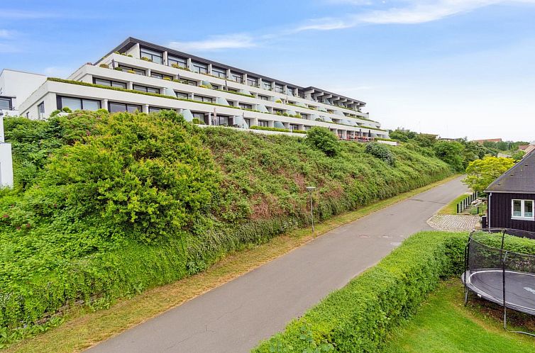 Appartement "Franciska" - 250m from the sea