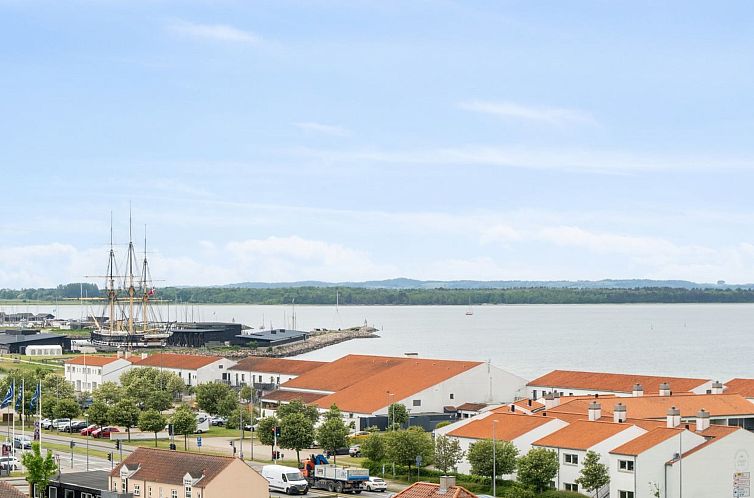 Appartement "Franciska" - 250m from the sea