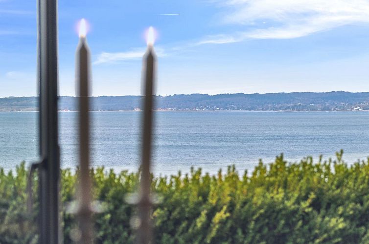 Appartement "Franciska" - 250m from the sea