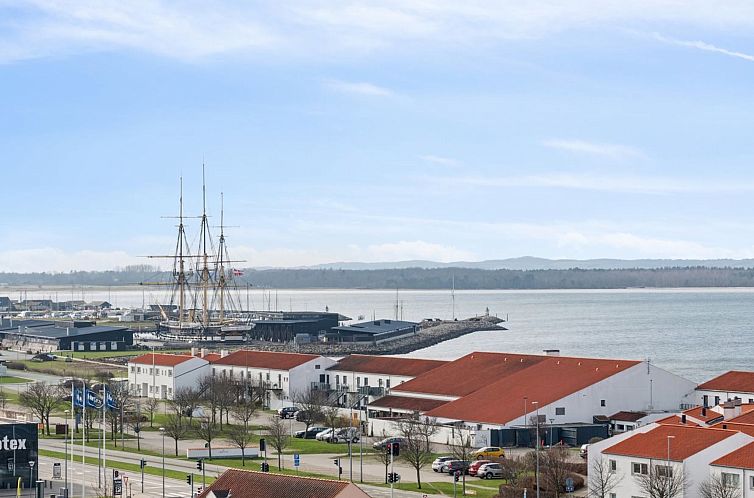 Appartement "Franciska" - 250m from the sea