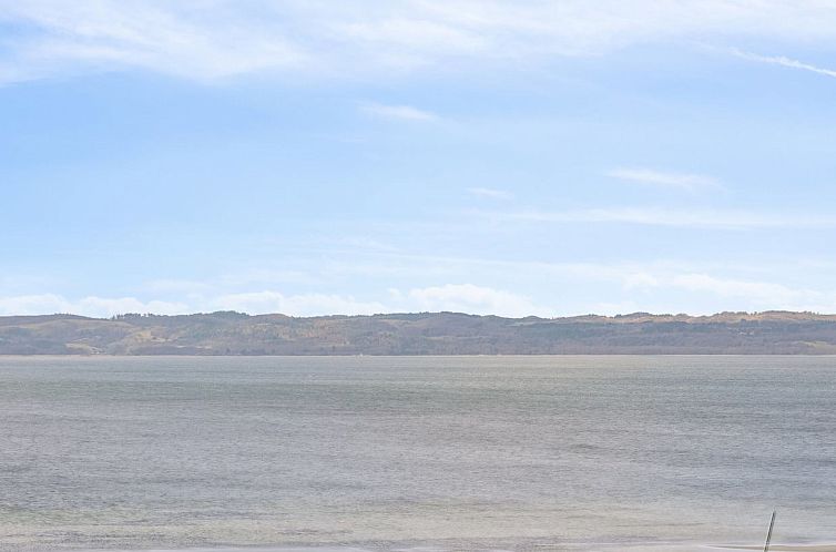 Appartement "Franciska" - 250m from the sea