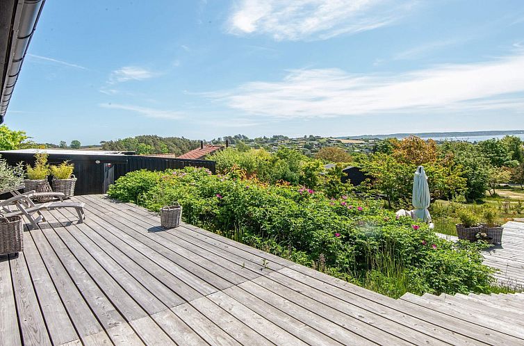 Holiday home in Ebeltoft