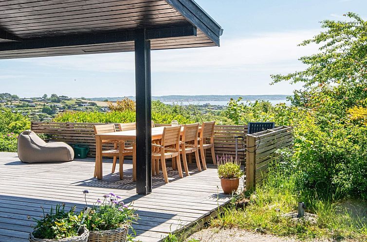 Holiday home in Ebeltoft