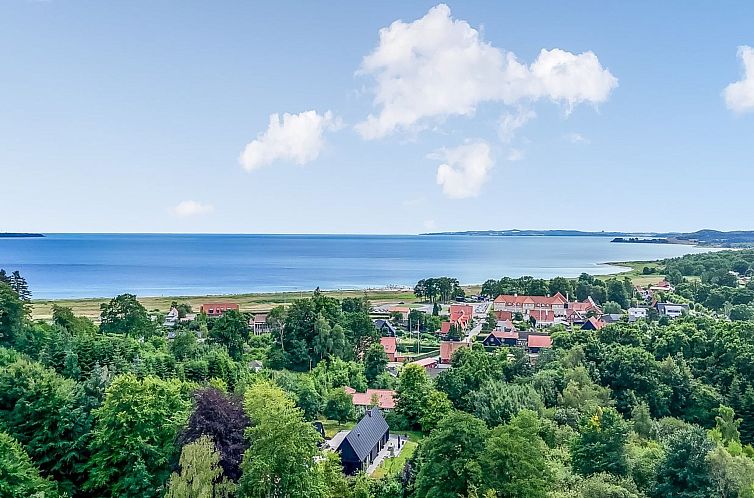 Vakantiehuis "Berenice" - 500m from the sea