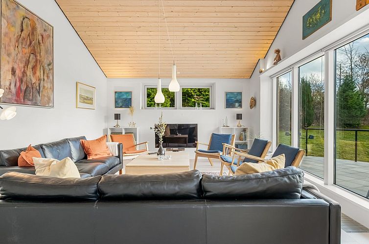 Vakantiehuis "Berenice" - 500m from the sea