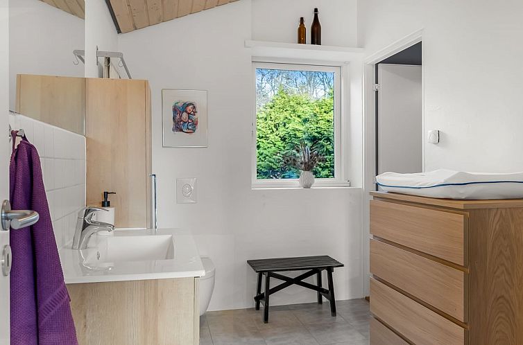 Vakantiehuis "Berenice" - 500m from the sea