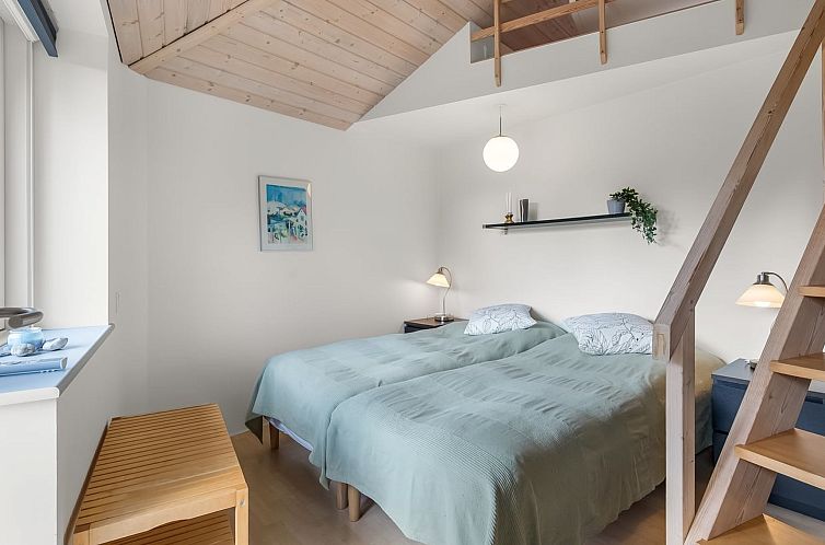 Vakantiehuis "Berenice" - 500m from the sea