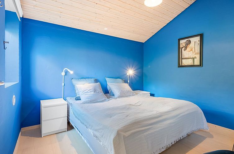 Vakantiehuis "Berenice" - 500m from the sea
