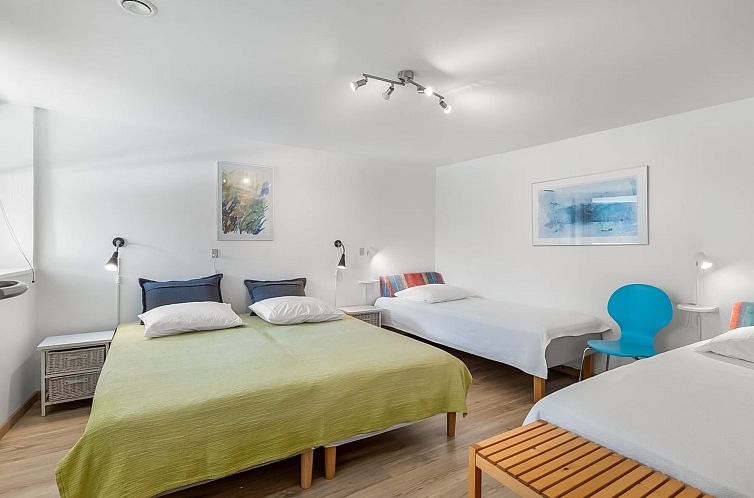Vakantiehuis "Berenice" - 500m from the sea