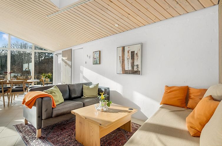 Vakantiehuis "Berenice" - 500m from the sea