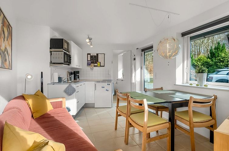 Vakantiehuis "Berenice" - 500m from the sea