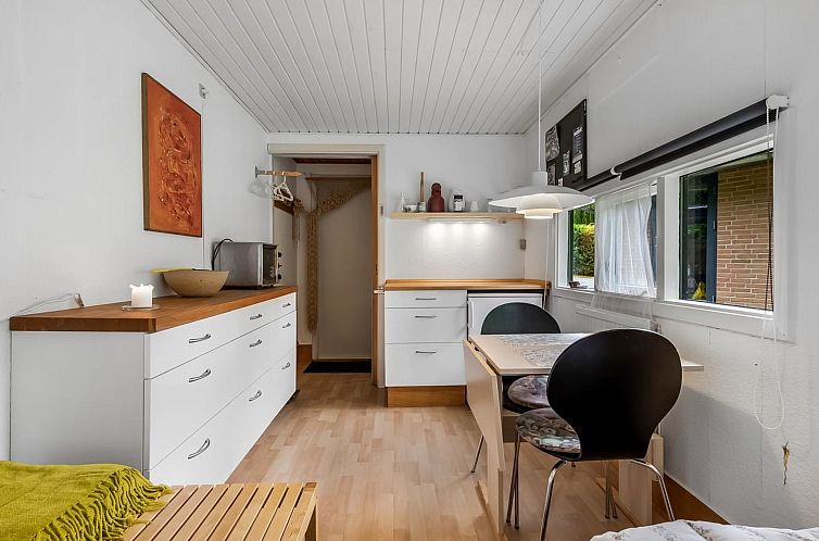 Vakantiehuis "Berenice" - 500m from the sea