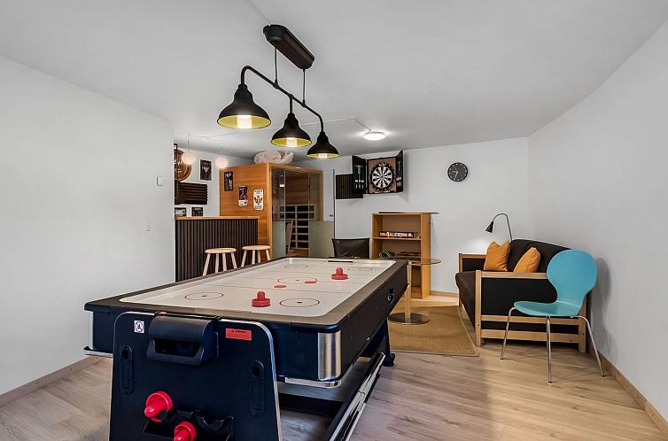 Vakantiehuis "Berenice" - 500m from the sea