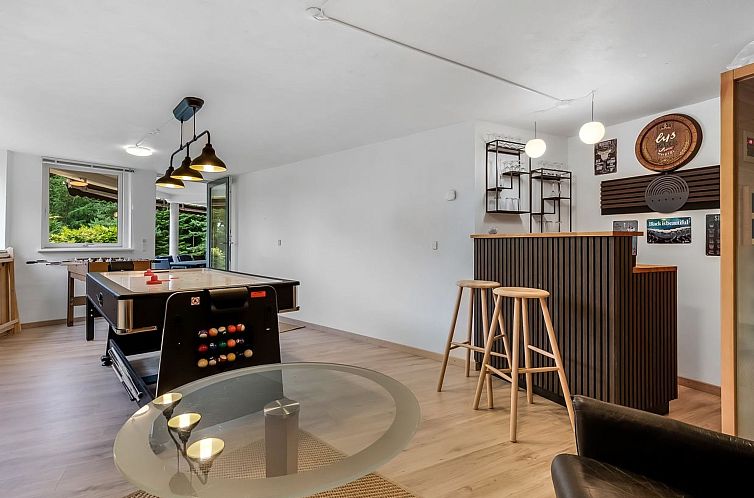 Vakantiehuis "Berenice" - 500m from the sea