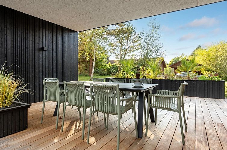 Vakantiehuis "Hortense" - 900m from the sea