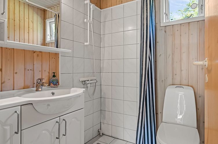 Vakantiehuis "Ursula" - 7km from the sea