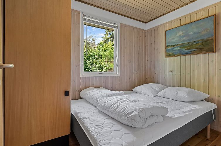 Vakantiehuis "Ursula" - 7km from the sea