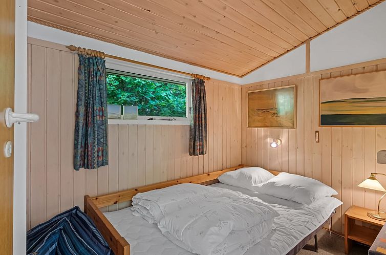 Vakantiehuis "Ursula" - 7km from the sea