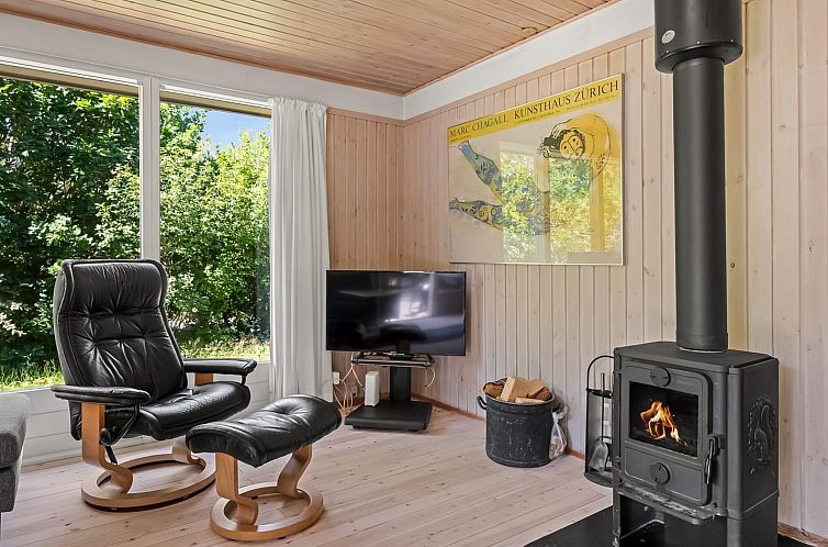Vakantiehuis "Ursula" - 7km from the sea