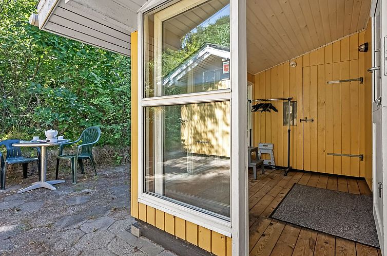 Vakantiehuis "Ursula" - 7km from the sea