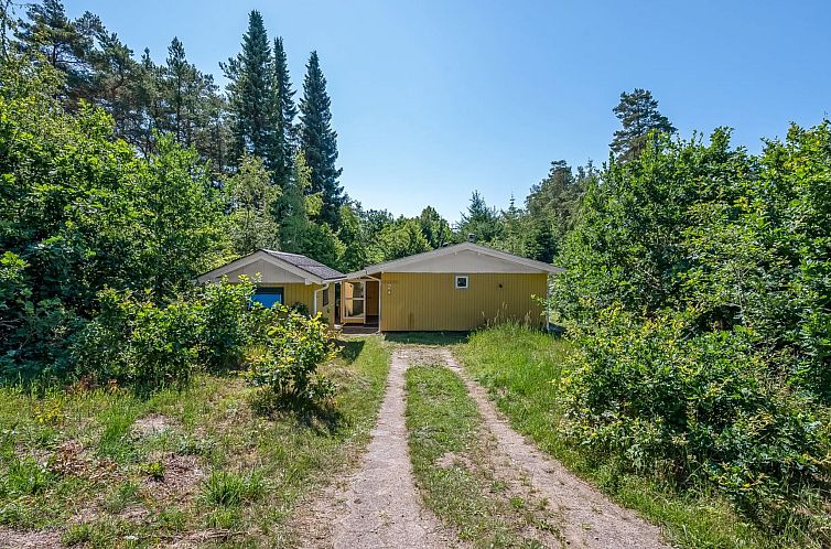 Vakantiehuis "Ursula" - 7km from the sea