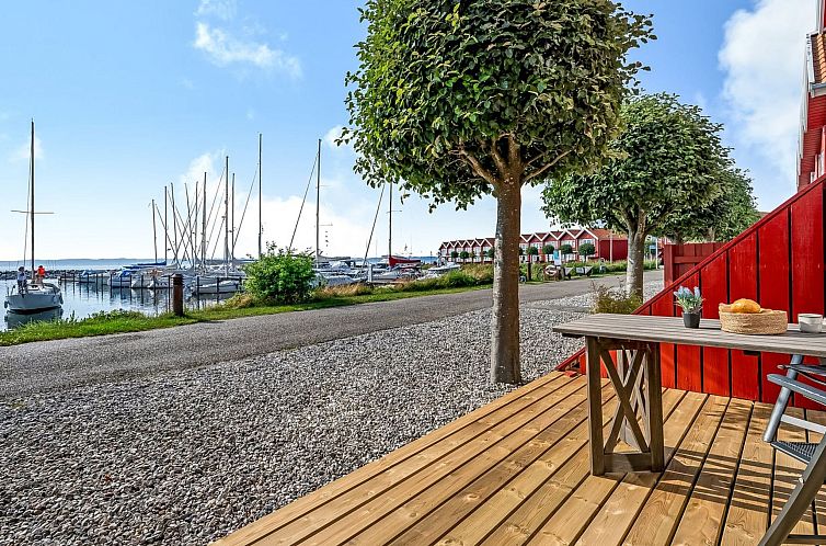 Vakantiehuis "Ulvi" - 15m from the sea