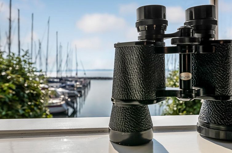 Vakantiehuis "Ulvi" - 15m from the sea