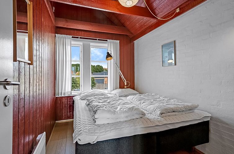 Vakantiehuis "Ulvi" - 15m from the sea