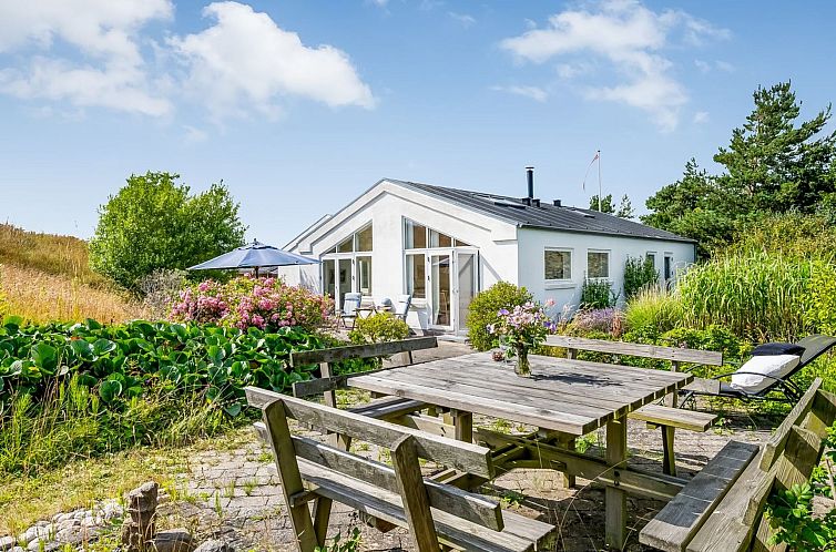 Verblijf 0181418 - Vakantiewoning Midden Jutland - Vakantiehuis "Idalia" - 600m from the sea