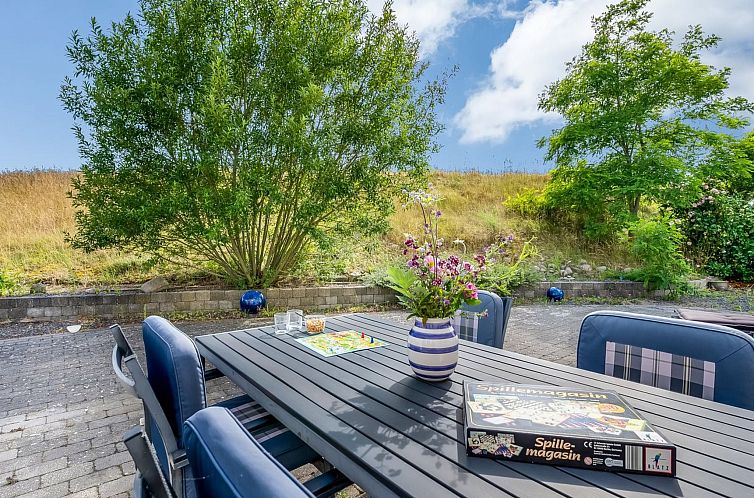 Vakantiehuis "Idalia" - 600m from the sea