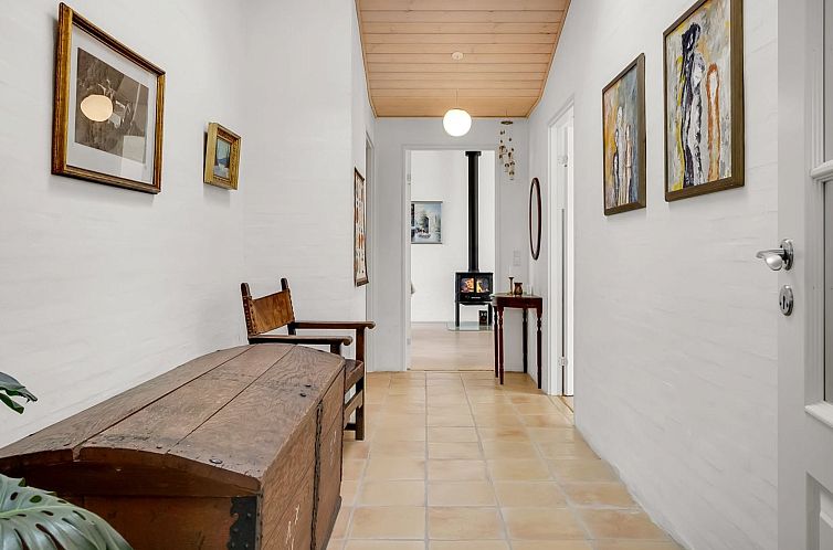 Vakantiehuis "Idalia" - 600m from the sea