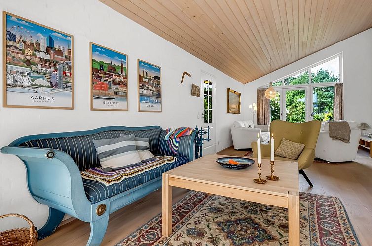 Vakantiehuis "Idalia" - 600m from the sea