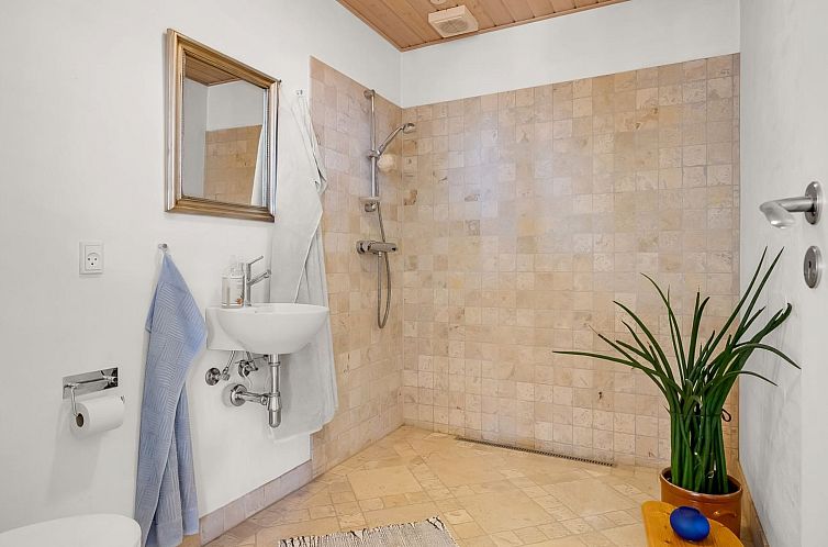 Vakantiehuis "Idalia" - 600m from the sea