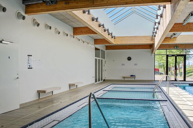 Vakantiehuis "Alet" - 2m from the sea