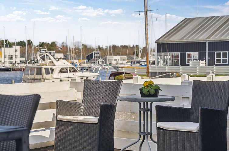 Vakantiehuis "Alet" - 2m from the sea