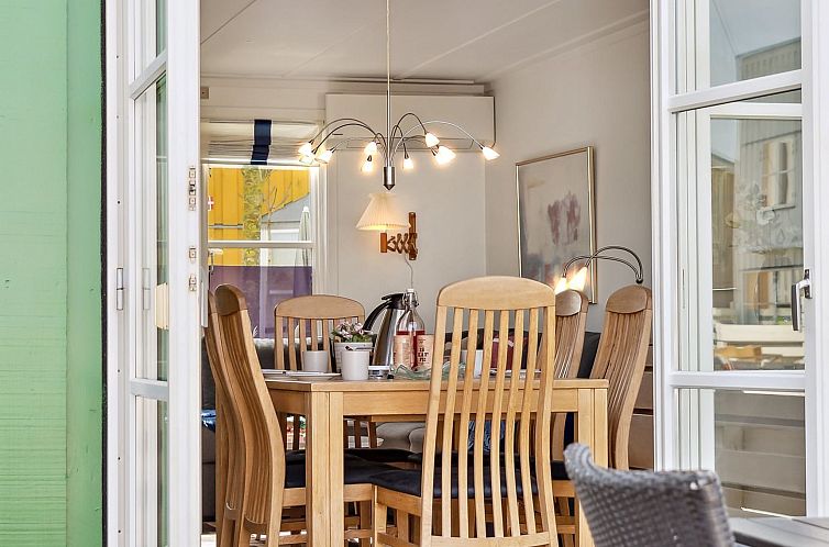 Vakantiehuis "Alet" - 2m from the sea