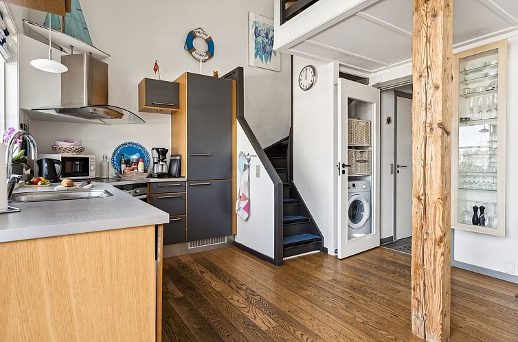 Vakantiehuis "Alet" - 2m from the sea